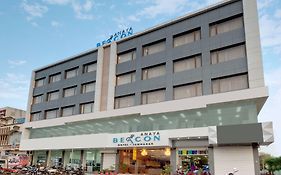 Anaya Beacon Hotel, Jamnagar